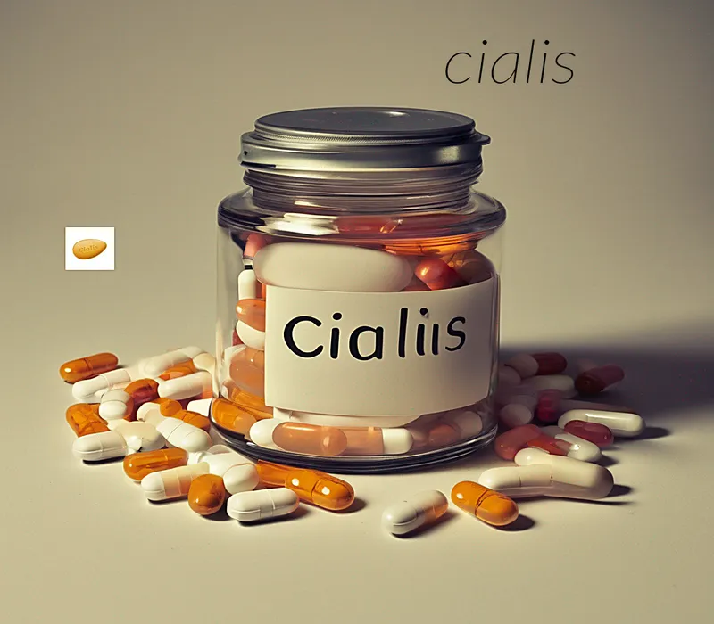 Comprar cialis por internet en españa